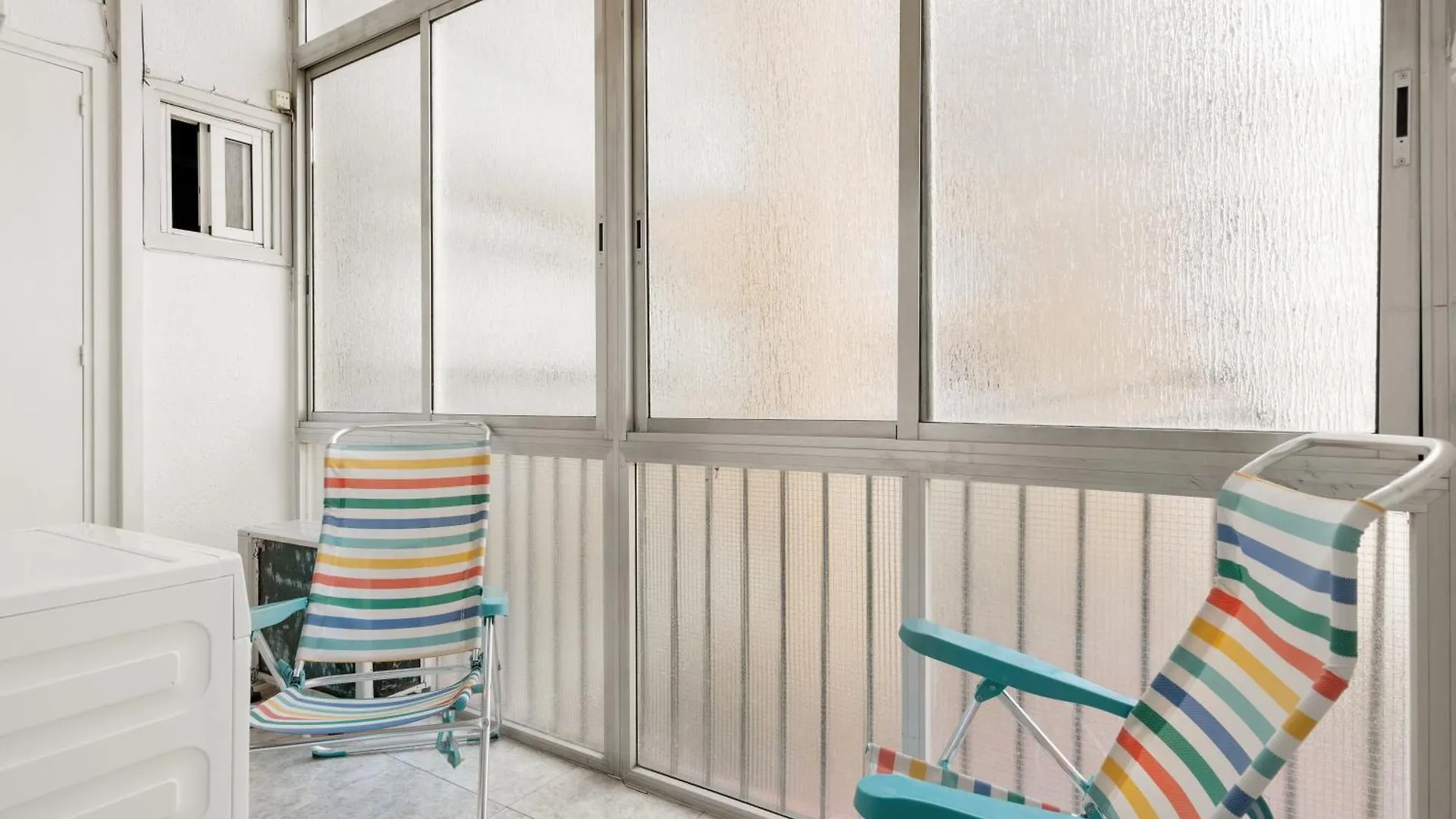 Spacious 5-Bedroom Apartment In Central Barcelona