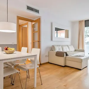 Appartamento Inside Princep, Barcellona