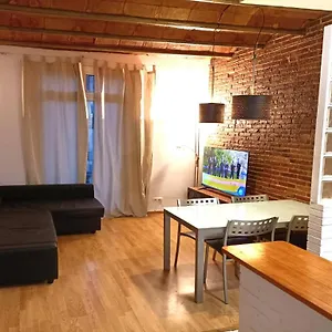 Appartement La Fira, Barcelone