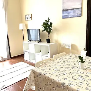 Apartamento Camp Nou Wifi, Barcelona