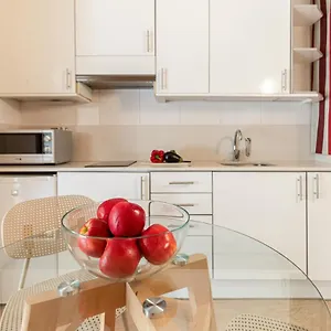 Appartement Atica - By Weflating, Barcelone