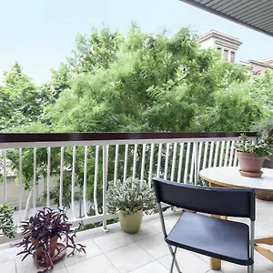 Appartement Key Gracia, Barcelone