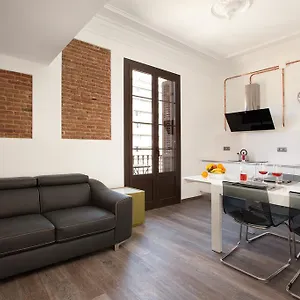 Appartamento Ab Paral-lel Spacious, Barcellona