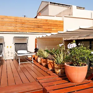 Appartement Inside Mercat, Barcelona