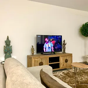 Appartement Lux, Barcelone