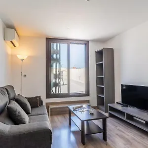 Appartement Ab Margarit, Barcelone