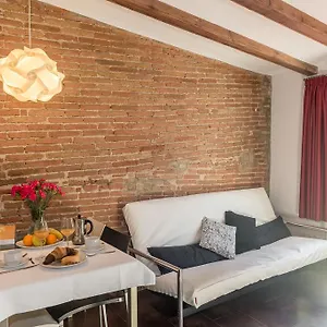 Appartement Ciutat Vella, Barcelone