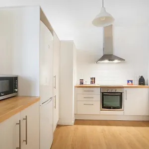 Appartement Just Like, Barcelone
