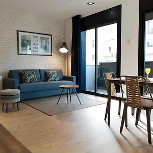 Appartement Mh Sant Pau, Barcelone