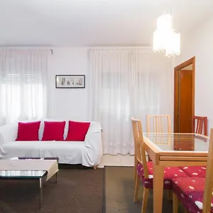 Apartamento Torrassa Fira, Barcelona